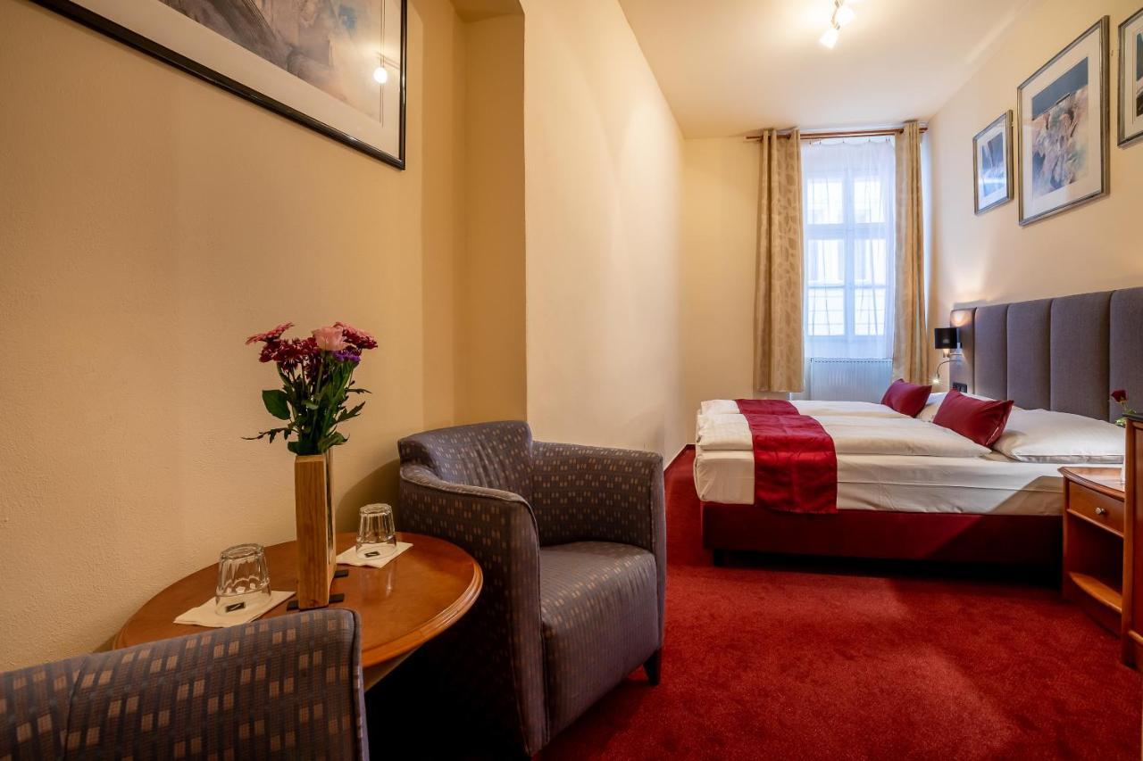 U Lilie Guest house 3*